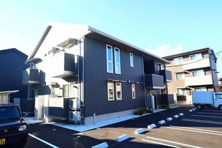 LA BONHERの画像