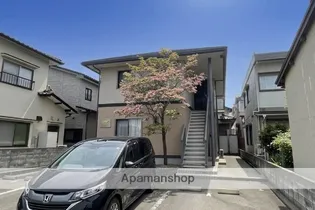 シャーメゾン押野の画像