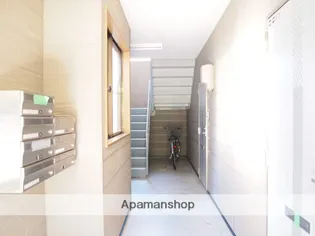 ロータス【105号室】のその他画像