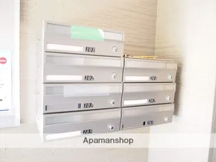 ロータス【105号室】のその他画像