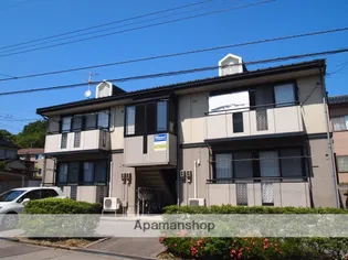 プリシェールサライA棟の画像