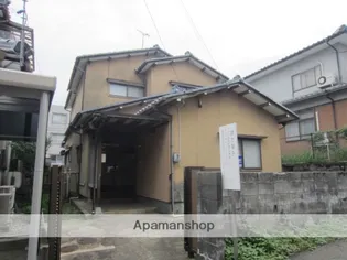 石川県金沢市涌波4丁目【一戸建】の外観