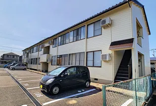 ライムハイツの画像