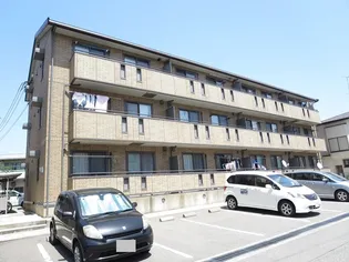 カーサ ベルデ【3階】の外観