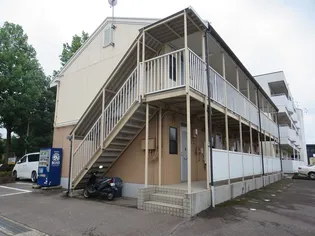 パンシオン額新保の画像