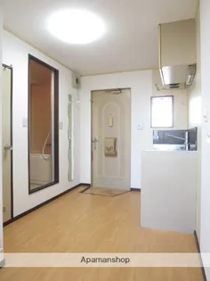 フェリオ押野【203号室】の内装