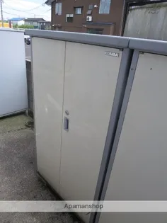 フェリオ押野【203号室】のその他画像