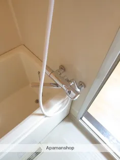 フェリオ押野【203号室】の内装