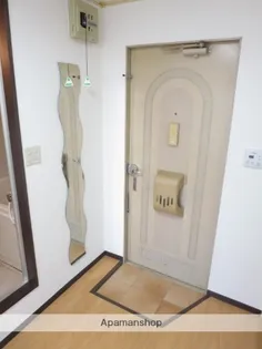 フェリオ押野【203号室】の内装