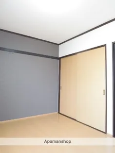 フェリオ押野【203号室】の内装