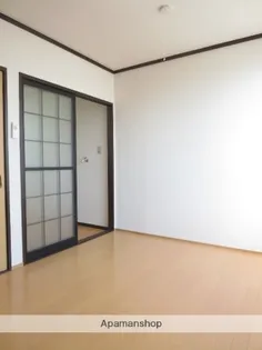 フェリオ押野【203号室】の内装