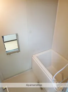 フェリオ押野【203号室】の風呂