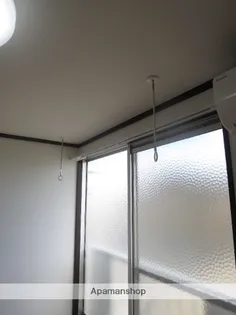 フェリオ押野【203号室】のその他画像