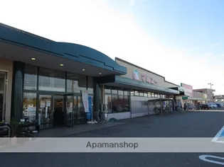 フェリオ押野【203号室】の周辺