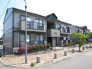 イースト ウッズの画像