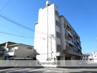 第5赤坂コーポの画像