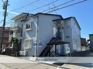 ティンヌ・カーラ【103号室】の外観