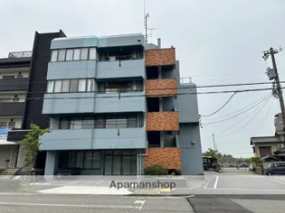 大栄ビル【301号室】の外観