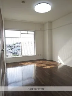 ハイツ城【307号室】の内装