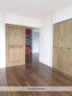 ハイツ城【307号室】の内装