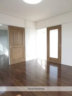 ハイツ城【307号室】の内装