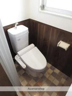 ハイツ城【307号室】のその他画像