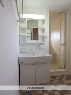 ハイツ城【307号室】のその他画像