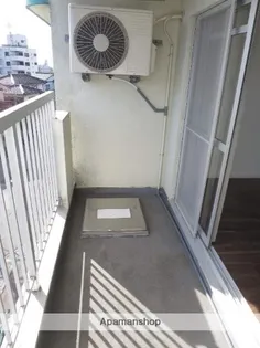 ハイツ城【307号室】のその他画像