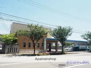 ハイツ城【307号室】の周辺