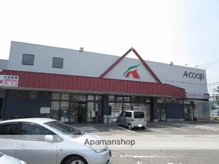 ハイツ城【307号室】の周辺