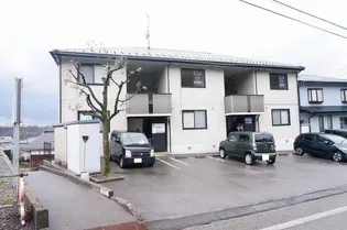 ヴィアーレ ドゥーエの画像