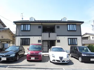 フォンティーヌ長坂台の画像