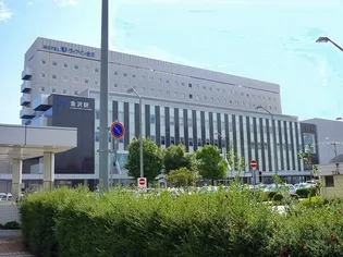 はなみずき【1階】の周辺