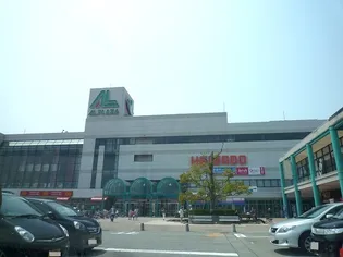 はなみずき【1階】の周辺