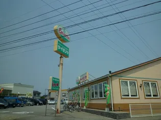 はなみずき【1階】の周辺