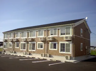 ヴィラージュ IIの画像