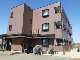 ヴィラージュ グランドールの画像