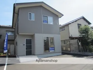 石川県金沢市小立野2丁目【一戸建】の外観