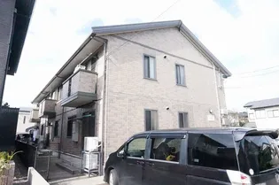 ウィルモア伏見台の画像