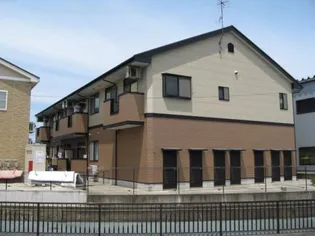 プルミエソレイユの画像