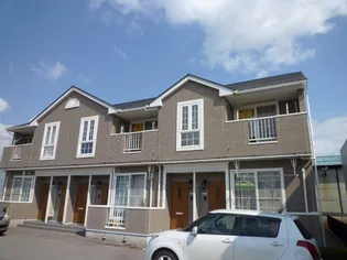 リーベⅡの画像