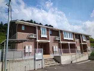 サニーレジデンスの画像