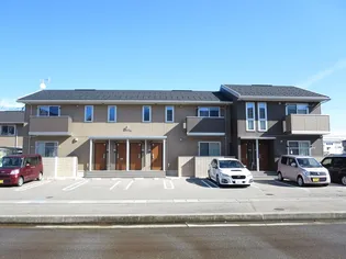 野ばら【1階】の外観