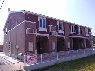 メゾンウイングスAの画像