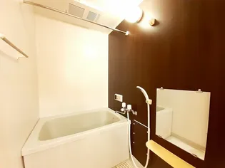 エトワールⅡ【2階】の風呂