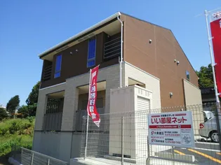 はくもくれんⅡの画像