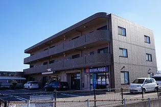 リジェールの画像