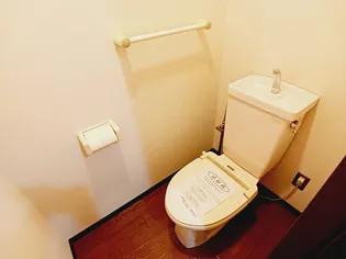 ビクトリーM【1階】のその他画像