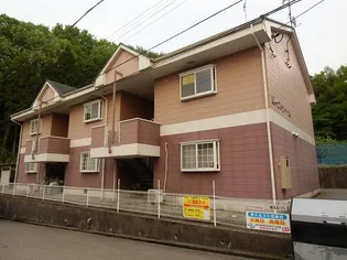 ビクトリーM【1階】の外観