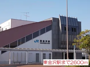 ビクトリーM【1階】の周辺